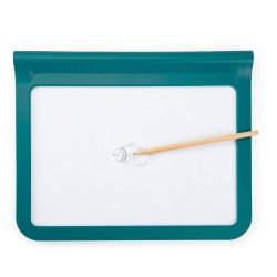 MoulinRoty - Tegnetavle med lys - Tout autour du monde