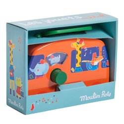 Moulin Roty - Musikbus - Fanfare