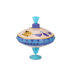 Moulin Roty - Snurretop 20 cm - Les jouets métal