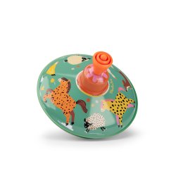 Moulin Roty - Snurretop 12,5 cm - Les jouets métal