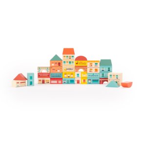 Moulin Roty - Klodser - Lille by - Avenue du Moulin