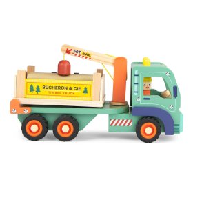 Moulin Roty - Skovvogn - Avenue du Moulin