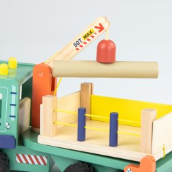 Moulin Roty - Skovvogn - Avenue du Moulin