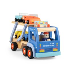 Moulin Roty - Biltransporter - Avenue du Moulin