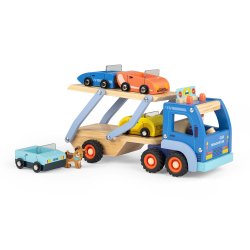 Moulin Roty - Biltransporter - Avenue du Moulin