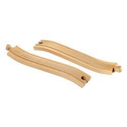 Brio - Opfartsskinner