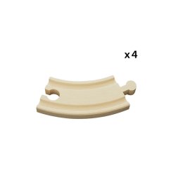 Brio - Buet spor - Kort