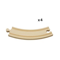 Brio - Buede skinner - Lange