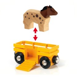 Brio - Bondeg&#229;rdss&#230;t 