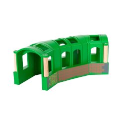 Brio - Fleksibel tunnel