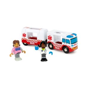 Brio - Redningsambulance