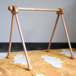 Moulin Roty - Aktivitetsstativ - Natur