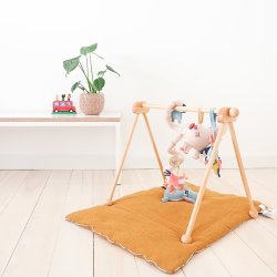 Moulin Roty - Aktivitetsstativ - Natur