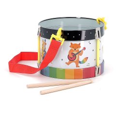 Vilac - Tromme af Andy Westface