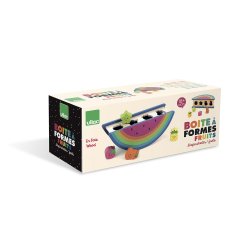 Vilac - Puttekasse - Frugter