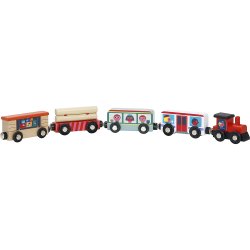 Vilac - Tog til togbane 7606