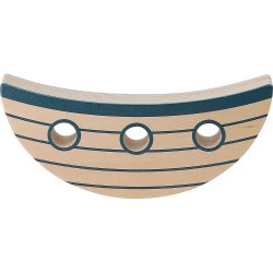 Balancespil - Ark af Ingela P Arrhenius