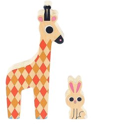 Balancespil - Ark af Ingela P Arrhenius