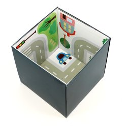 Vilac - Fold-ud legesæt - Beredskab