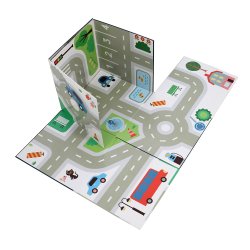 Vilac - Fold-ud legesæt - Beredskab