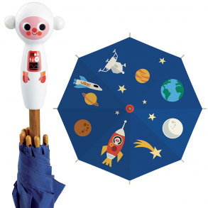 Vilac - Paraply - Kosmonaut