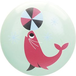 Vilac - 2 knager i tr&#230; - S&#248;l&#248;ve