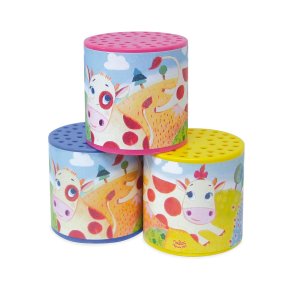 Vilac - Lyddåse (ko)