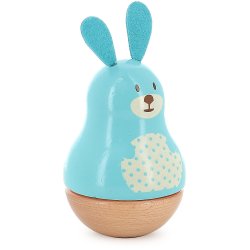 Vilac - Spilled&#229;se - Kaninen Raoul