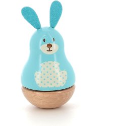 Vilac - Spilled&#229;se - Kaninen Raoul