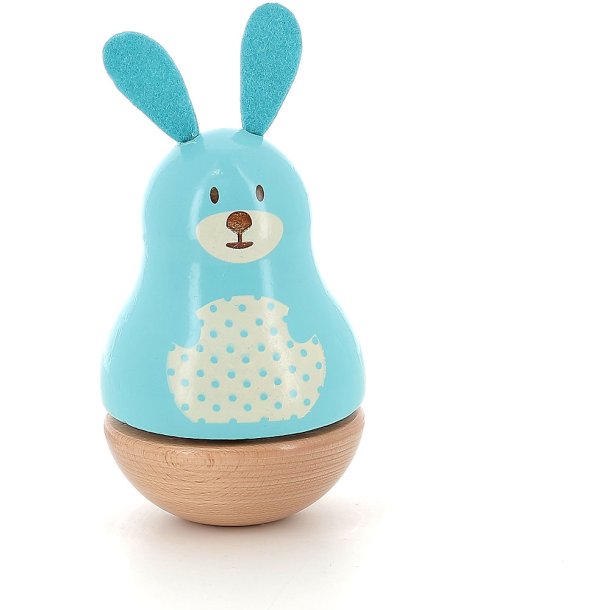 Vilac - Spilled&#229;se - Kaninen Raoul