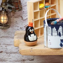 Vilac - Spilled&#229;se - Pingvinen Ren&#233;