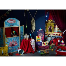 Vilac - Spilled&#229;se - Pingvinen Ren&#233;