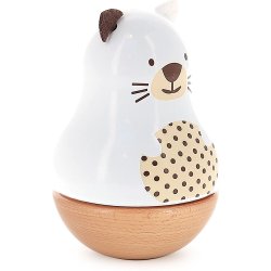 Vilac - Spilled&#229;se - Katten Mariette