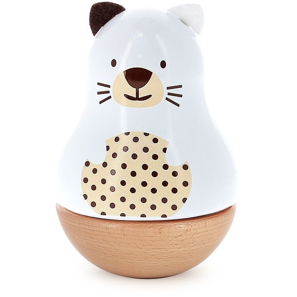 Vilac - Spilled&#229;se - Katten Mariette