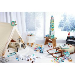 Vilac - Rangle - Katten Mariette