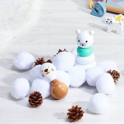 Vilac - Rangle - Katten Mariette