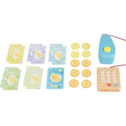 Vilac - Kasseapparat