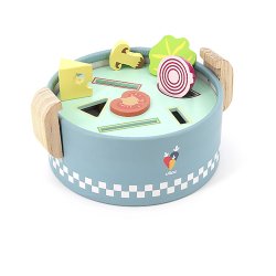 Vilac - Puttekasse - Sukiyaki Hot Pot