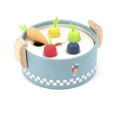 Vilac - Puttekasse - Sukiyaki Hot Pot