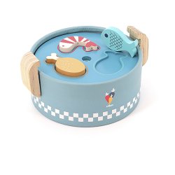 Vilac - Puttekasse - Sukiyaki Hot Pot