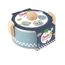 Vilac - Puttekasse - Sukiyaki Hot Pot