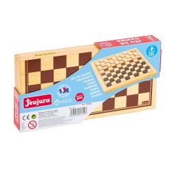 Jeujura - Spil - Dam