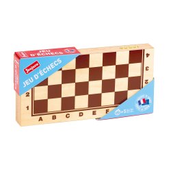 Jeujura - Spil - Skak