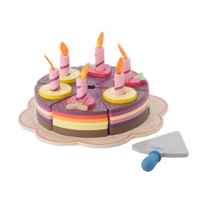 Vilac - Stor fødselsdagskage