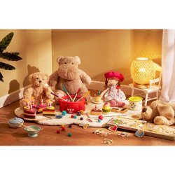 Vilac - Stor fødselsdagskage