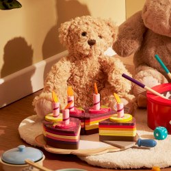 Vilac - Stor fødselsdagskage