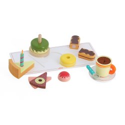 Vilac - Gourmet café