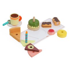 Vilac - Gourmet café