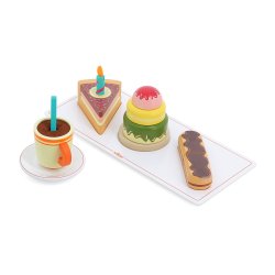 Vilac - Gourmet café