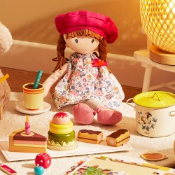 Vilac - Gourmet café